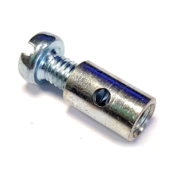 Hovedbilde Stoppwire feste nippel