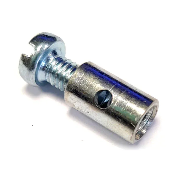 Hovedbilde Stoppwire feste nippel