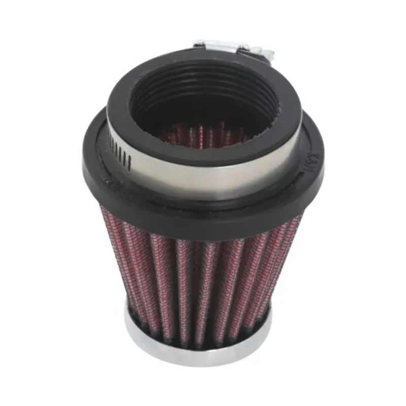 Luftfilter, K&N Universal 46mm, Ø76-51mm, H76mm. RC-2320