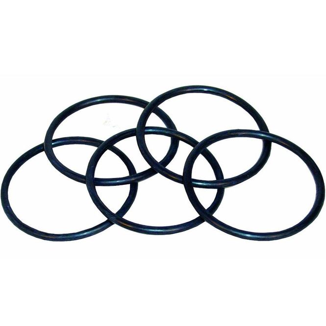 Hovedbilde O-ring, Ø52.7mm, tykkelse 3.5mm, til platesett, FACSA100
