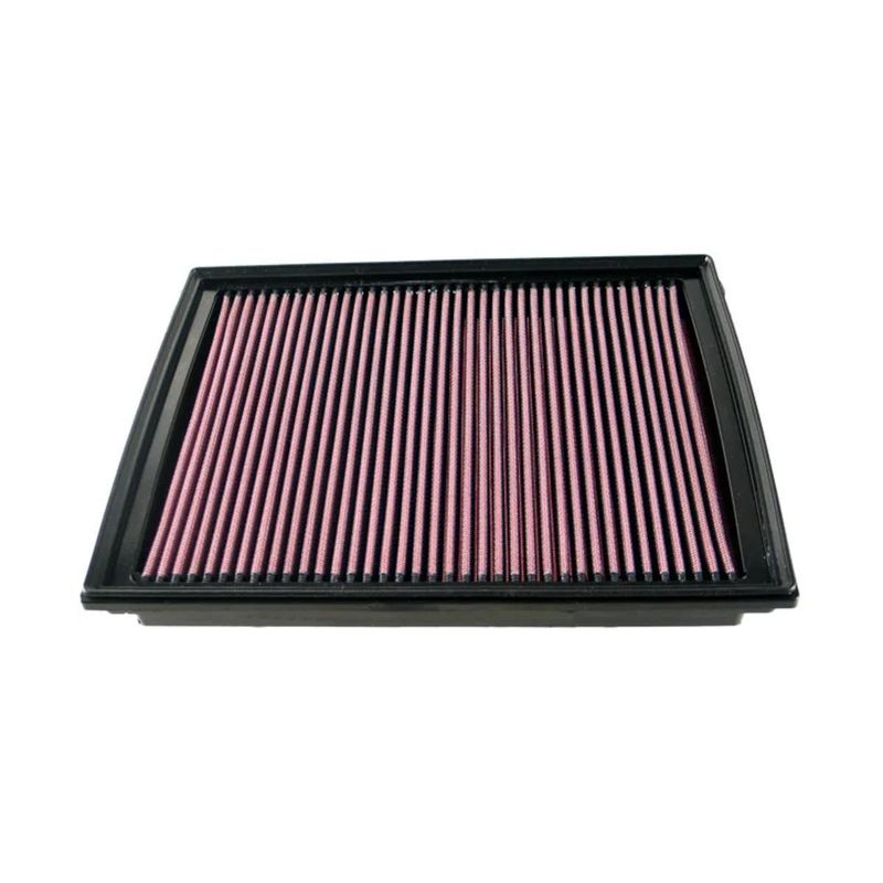 Luftfilter, innsats, Jeep Cherokee, Dodge Nitro, 07-14. 33-2363