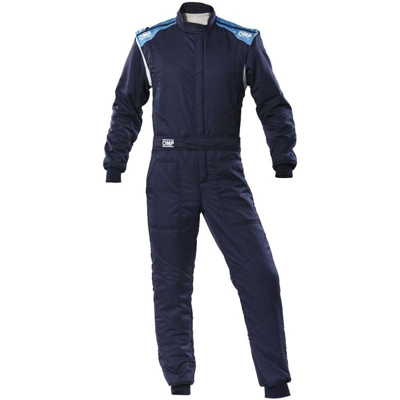 OMP First-S kjøredress i flere farger. FIA 8856-2018, OIA0-1828-E01