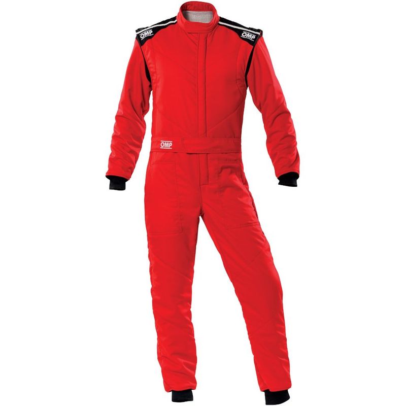 OMP First-S kjøredress i flere farger. FIA 8856-2018, OIA0-1828-E01