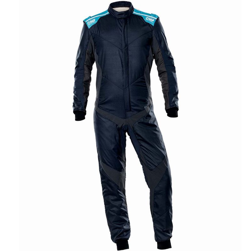 OMP One Evo X kjøredress i ulike farger. Fia