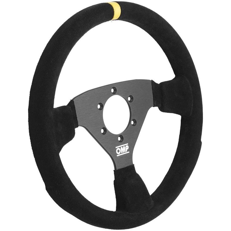 OMP 320 ratt, Ø320mm, flatt
