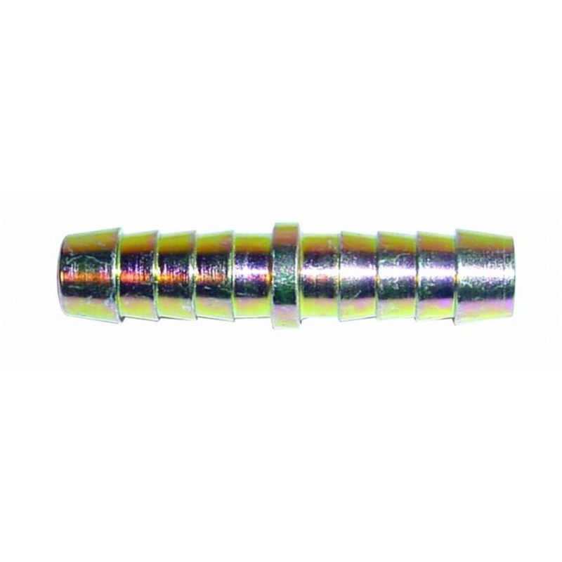 Bensinslange skjøter 6mm, 8mm, 10mm, 12mm, FAJ0313