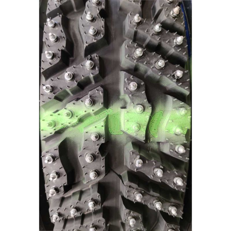 Dekk, Rally Vinter Michelin, 13/64-15, 7mm, 8mm, 8.5mmDER151364