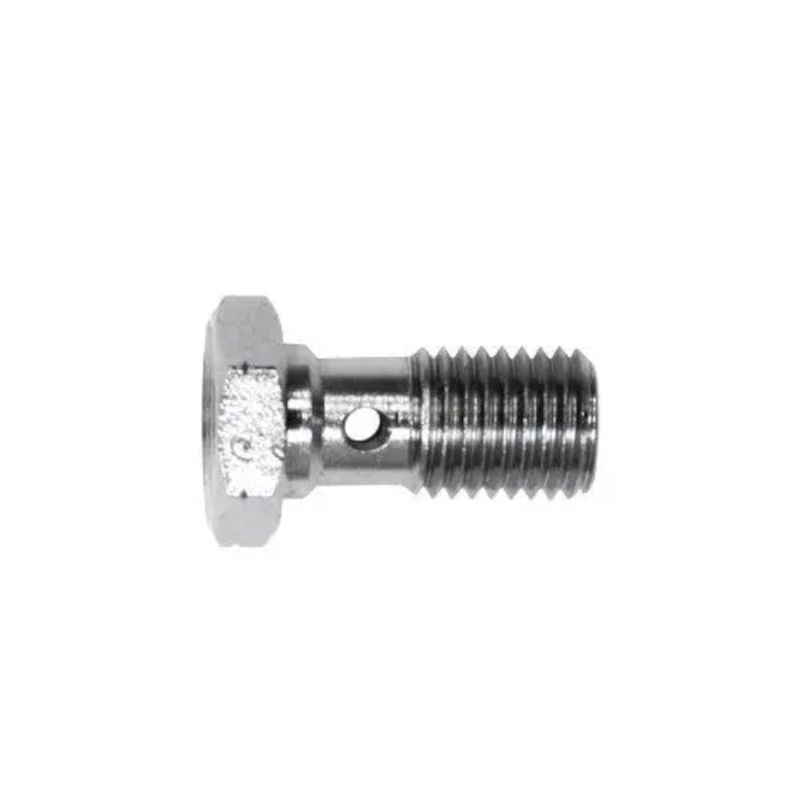 Goodridge fitting -3 banjobolt M10x1.00. 992-03-31-