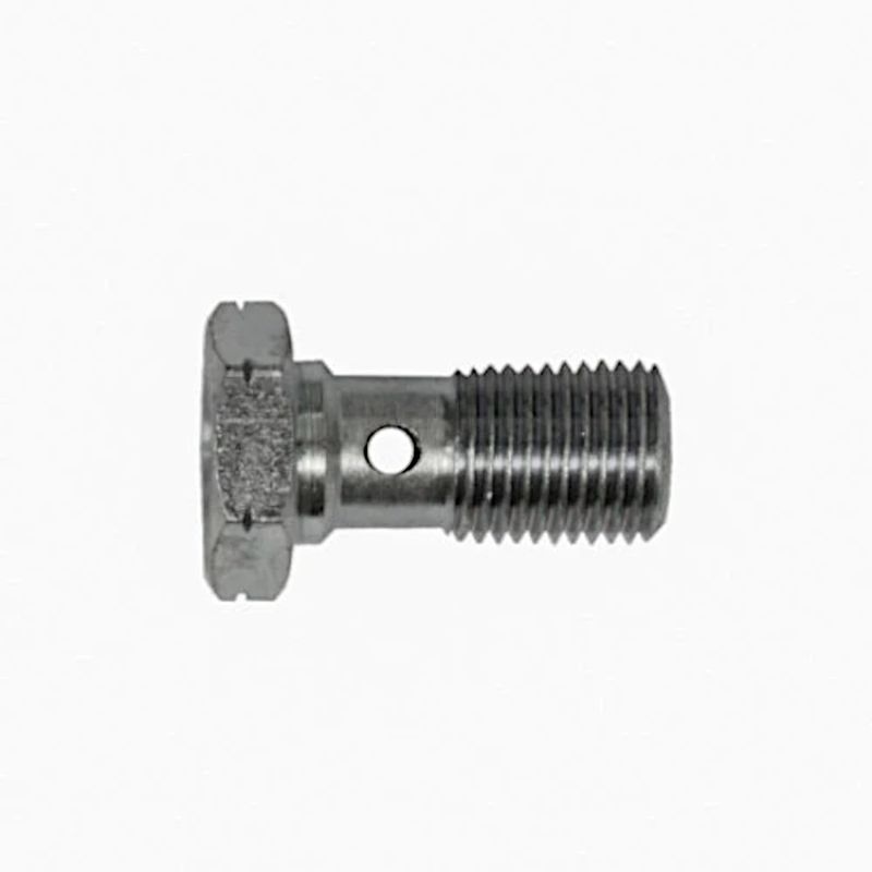 Goodridge fitting -3, banjo bolter i M10x1.25mm. G992-03-32-