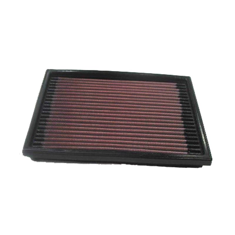 Luftfilter, Opel Corsa, Tigra, Combo (88-01). 33-2098