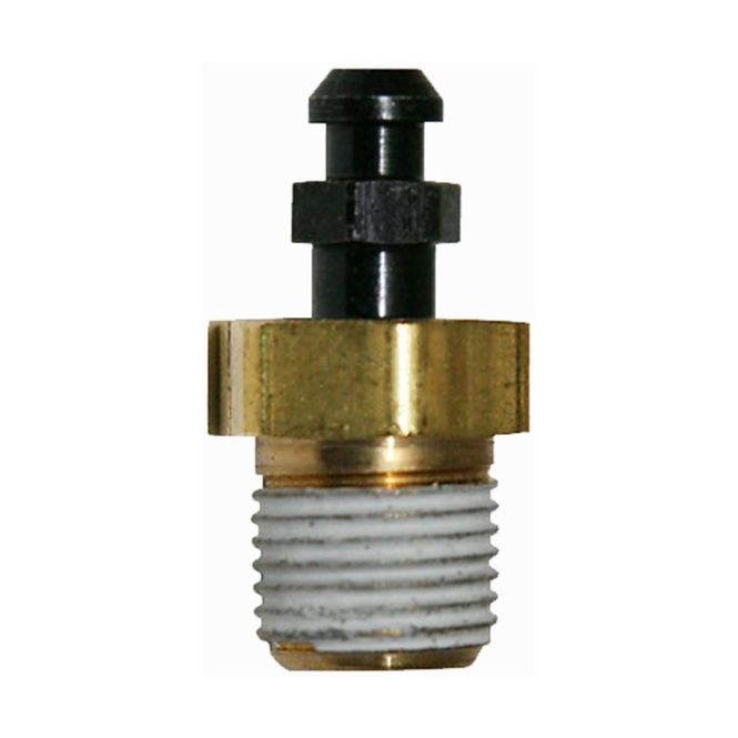 Hovedbilde Luftenipple, 1/8 NPT, RS220-0627