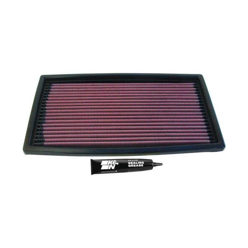 Luftfilter, innsats, Ka, Explorer, Probe, Ranger, B2300. 33-2024