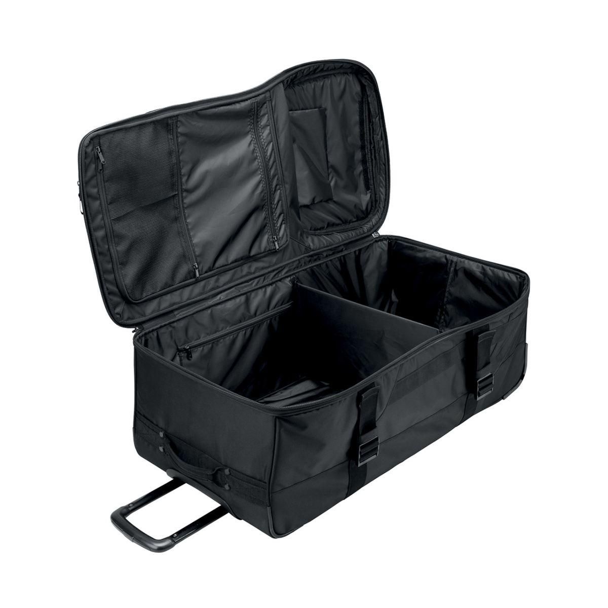 BELL, Trolley bag, Medium, BE2120027