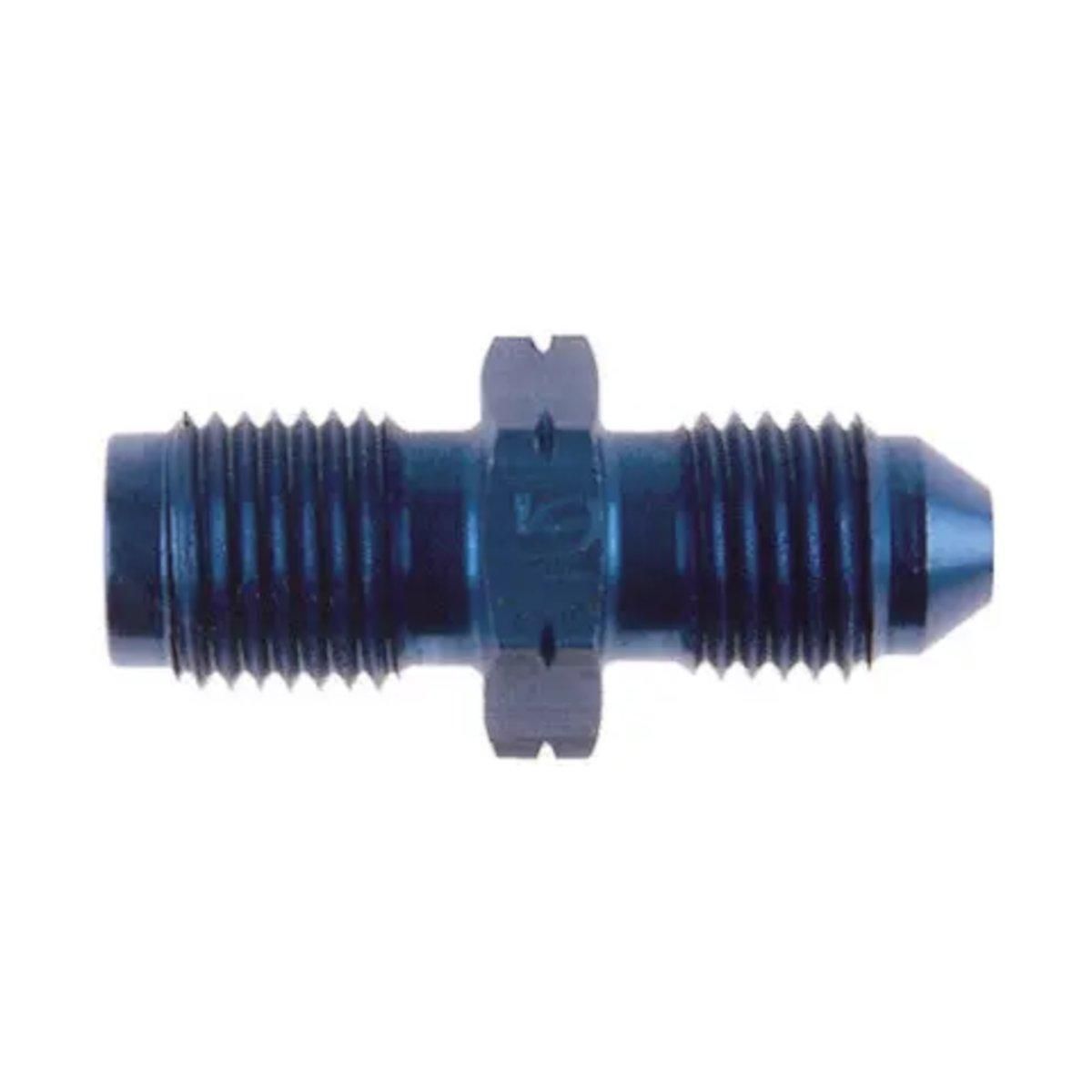 Goodridge overgang AN8-22x1,5,  G306-08-M22D
