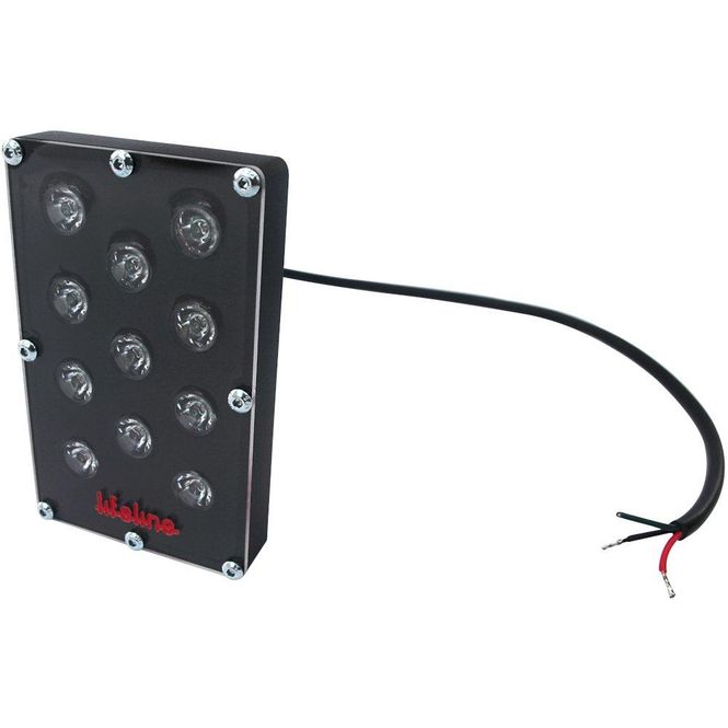 Hovedbilde LED Regn-lys, Lifeline